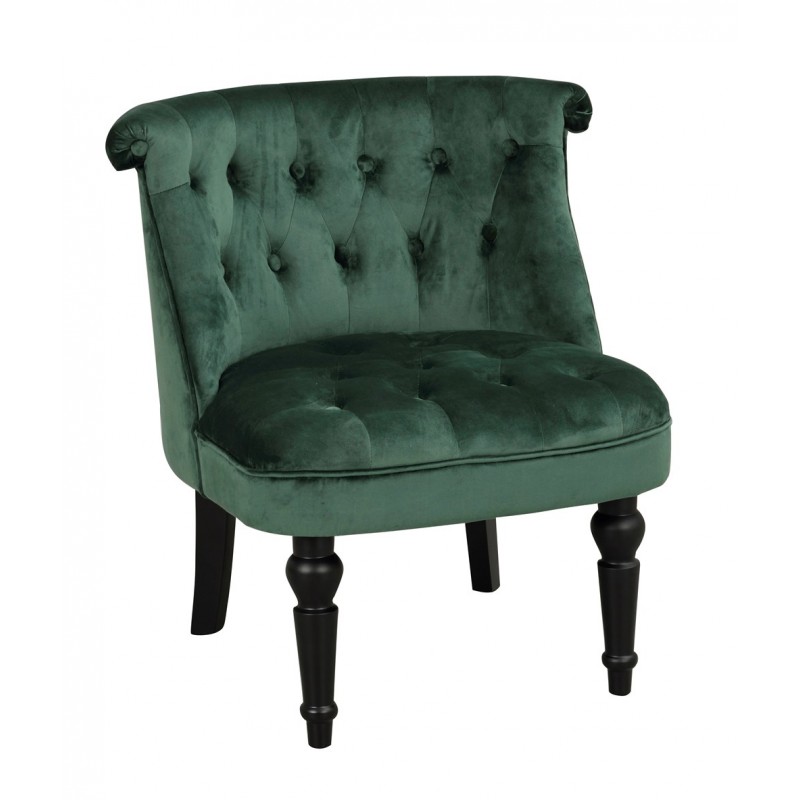 RO Mint Tub Chair Green